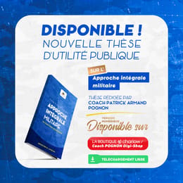 APPROCHE INTEGRALE MILITAIRE