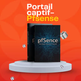 Portail captif avec pfSense – Sécurisez votre entreprise efficacement