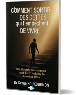 COMMENT SORTIR DES DETTES QUI T'EMPECHENT DE VIVRE