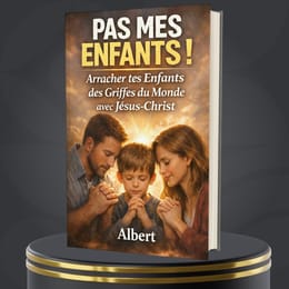 PAS MES ENFANTS ! Arracher tes Enfants aux Griffes du Monde avec Jésus‑Christ