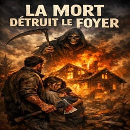 La mort détruit le foyer
