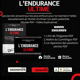 LE MANUSCRIT INTERDIT (Guide PDF + Vidéo Explicative)