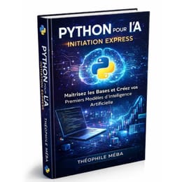 🐍 Python pour l’IA – Initiation Express