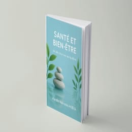 SANTÉ ET BIEN-ÊTRE ! LES CLÉS POUR UNE VIE ÉQUILIBRÉE.