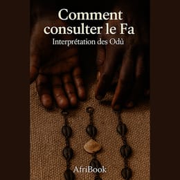 Comment consulter le Fa — Interprétation des Odù