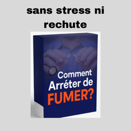 Comment arrêter de fumer sans stress ni rechute