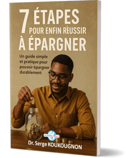 7 ETAPES POUR ENFIN REUSSIR A EPARGNER