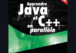Apprendre Java et C++ le livre complet