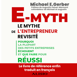 Le mythe de l'entrepreneur révisité