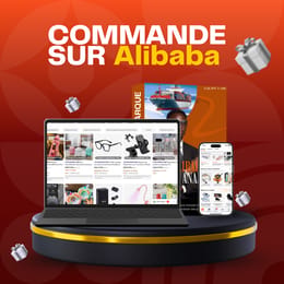Formation complète sur comment commander sur Alibaba (choisir les meilleurs fournisseurs)