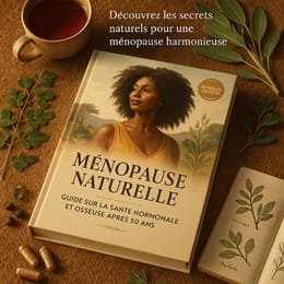 Ménopause naturelle