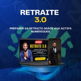RETRAITE 3.0