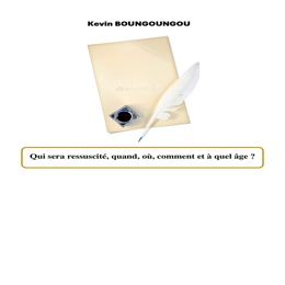 Tract 4 Qui sera réssuscité