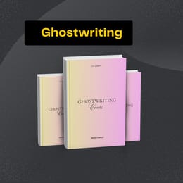 Ghostwriting cours complet