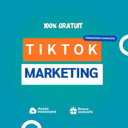 FORMATION TIKTOK ULTIMATE