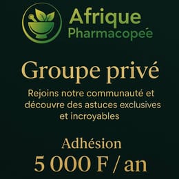 [Produit N°11] Adhésion groupe Facebook privé