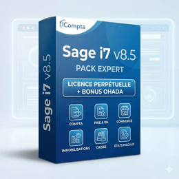 Pack sage V8.5