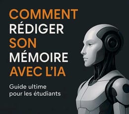 COMMENT RÉDIGER AVEC L'INTELLIGENCE ARTIFICIELLE