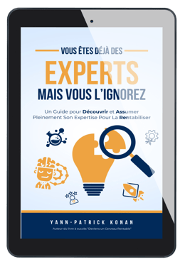 Vous Êtes Déjà Des EXPERTS, Mais Vous l'Ignorez
