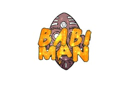 [🇫🇷] BABI MAN