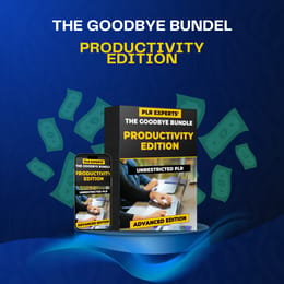 Premium Productivity Bundle: Skyrocket Your Daily Performance