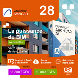 ArchiCAD 28