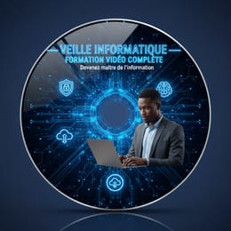 Maîtrisez et Automatisez Votre Veille Internet Efficacement
