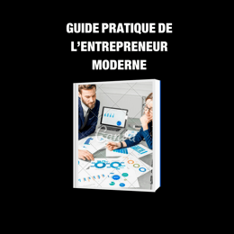 Ebook : Guide Pratique de l’Entrepreneur Moderne