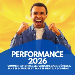 MASTERCLASS PERFORMANCE 2026