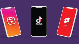 🎥 Short Domination – La Méthode Ultime pour Percer sur TikTok, YouTube & Instagram Reels
