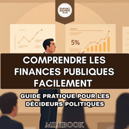 Comprendre les finances publiques facilement : Guide pratique pour les décideurs politiques