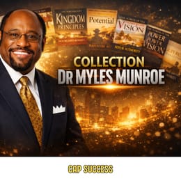 Collection Dr Myles Munroe