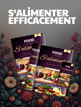bien s'alimenter