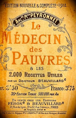 MEDECIN DES PAUVE