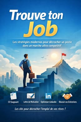 Trouve ton job