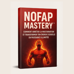 NoFap Mastery