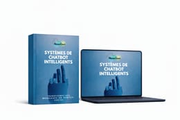 SYSTÈMES DE CHATBOT INTELLIGENTS
