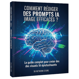 Rédiger des prompts d’IA image efficaces : les meilleures pratiques