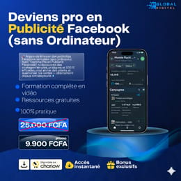 MAÎTRISÉ LA PUBLICITÉ FACEBOOK