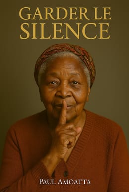 GARDER LE SILENCE