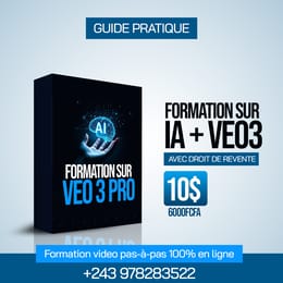 IA + VEO3 Pro
