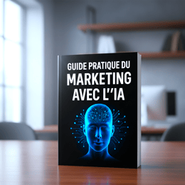 Guide Pratique du Marketing avec l’IA