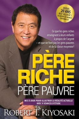 Père riche, père pauvre