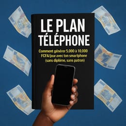 Mon Téléphone rentabilise