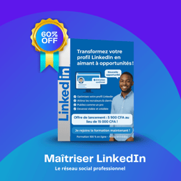 MAÎTRISER LINKEDIN