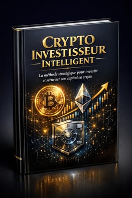 💎 Crypto Investisseur Intelligent