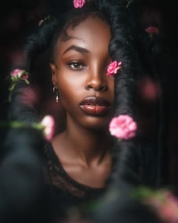 Creative luTs pack