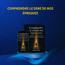 COMPRENDRE LE SENS DE NOS ÉPREUVES