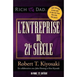 l'Entreprise du 21eme siècle