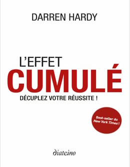 L'effet cumulé ( PDF )